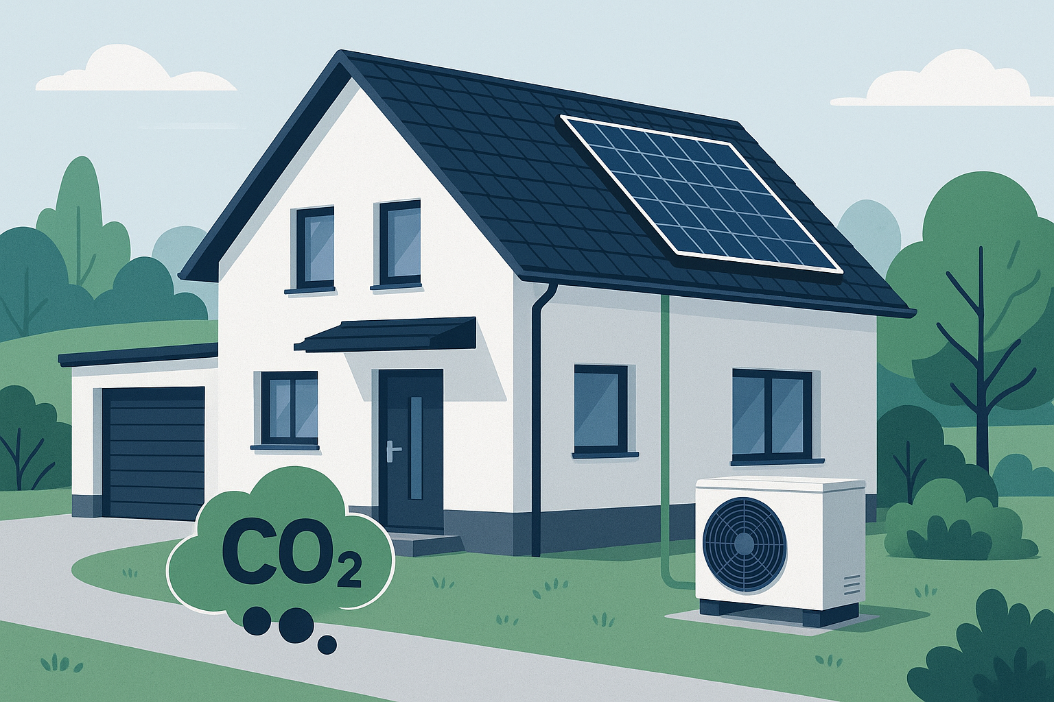 CO2-Preis und Heizkosten 2026: So stark verteuern sich Gas und Öl ...
